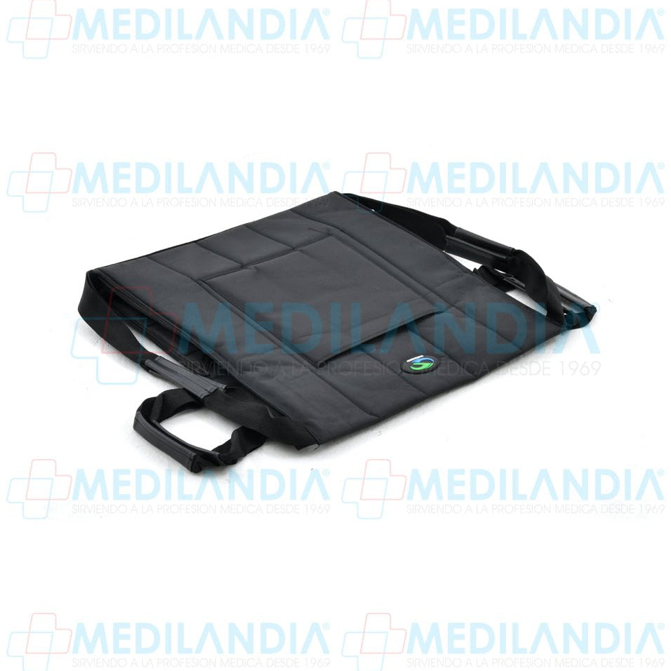 Arnés asiento para traslado de paciente - Arnés de traslado - SUPER CONFORT - MEDILANDIA | Tienda de productos y equipos médicos de calidad en México | Soluciones profesionales para clínicas, hospitales y consultorios.