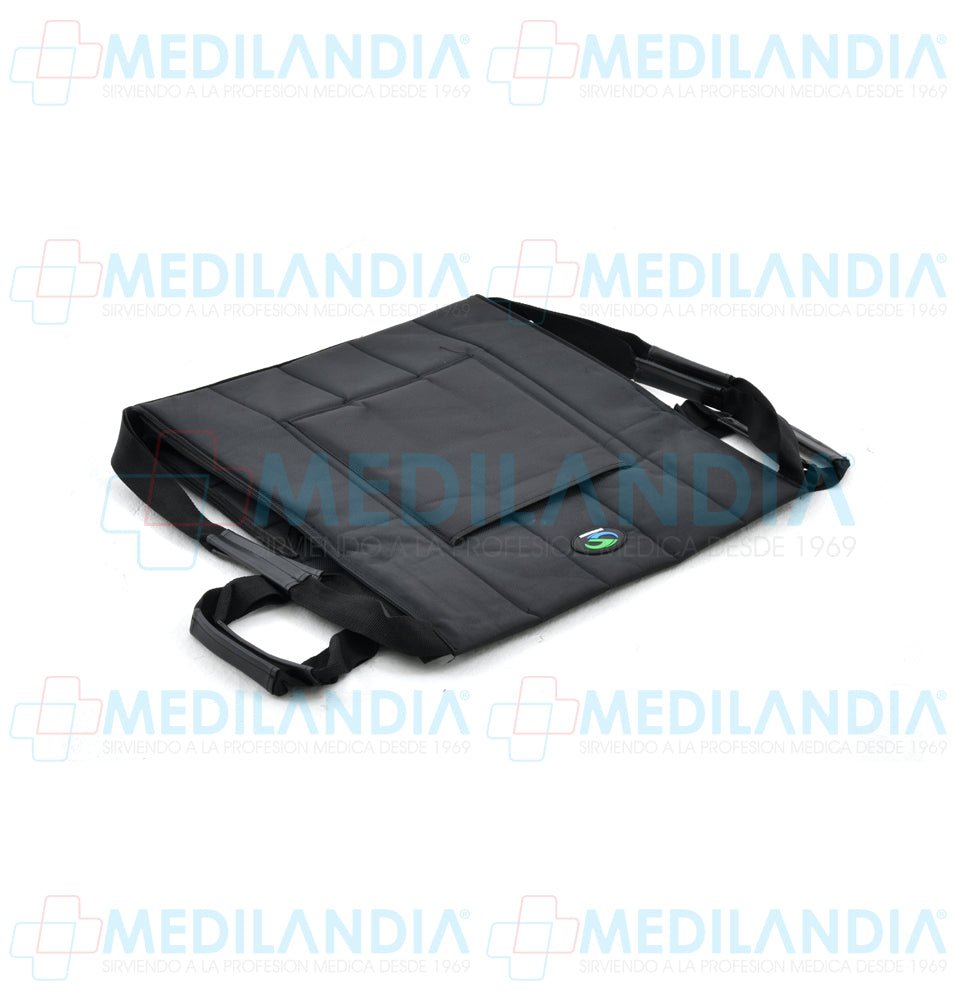 Arnés asiento para traslado de paciente - Arnés de traslado - SUPER CONFORT - MEDILANDIA | Tienda de productos y equipos médicos de calidad en México | Soluciones profesionales para clínicas, hospitales y consultorios.