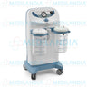 Aspirador Hospivac 350 basic 2 x 4 litros - Aspirador - CAMI- MEDILANDIA | Tienda de productos y equipos médicos de calidad en México | Soluciones profesionales para clínicas, hospitales y consultorios.