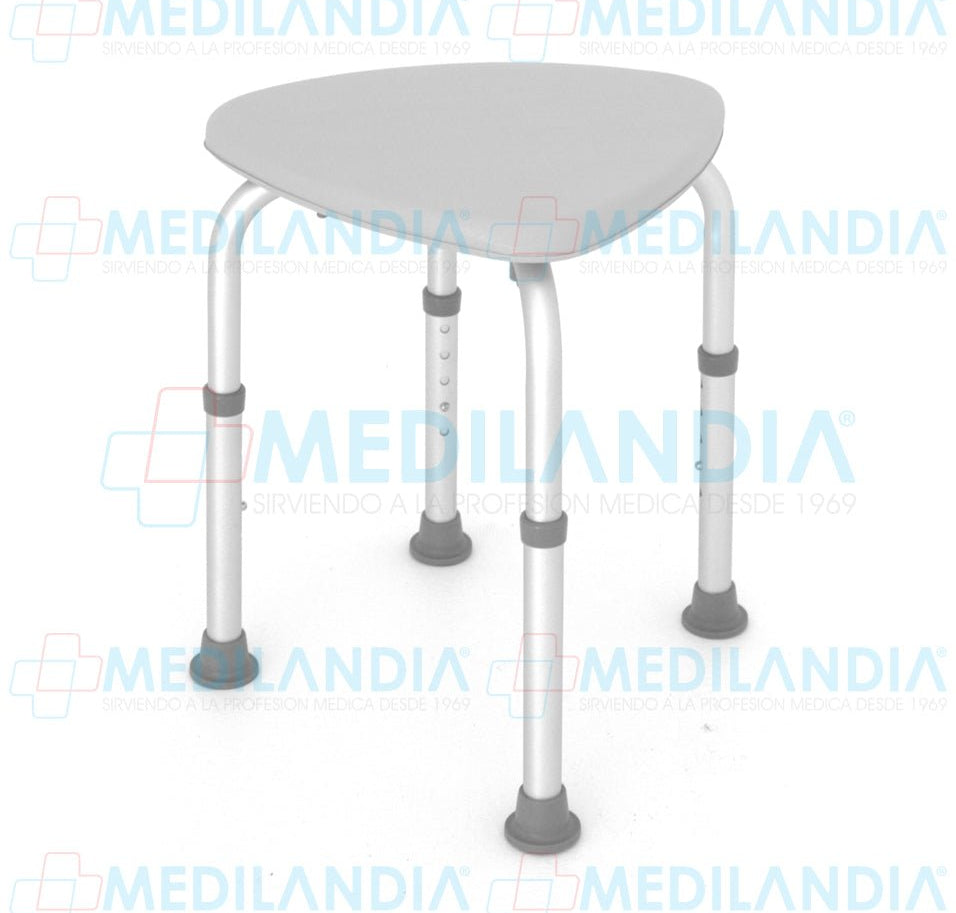 Banco para ducha - Banco para ducha - 2CARE - MEDILANDIA | Tienda de productos médicos