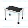 Banqueta (escalerilla) para resonancia magnetica - Camilla para resonancia magnetica - MEDILANDIA - MEDILANDIA | Tienda de productos y equipos médicos de calidad en México | Soluciones profesionales para clínicas, hospitales y consultorios.