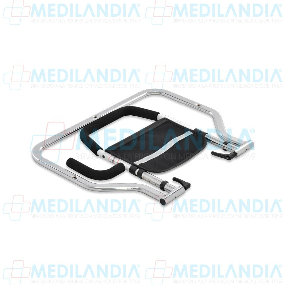 Barandal de apoyo para cama, con agarradera - Barandal de apoyo - SPEEDY - MEDILANDIA | Tienda de productos médicos