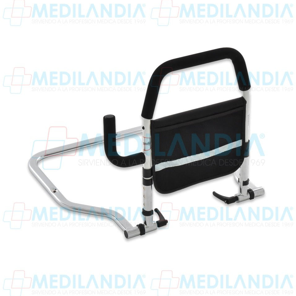 Barandal de apoyo para cama, con agarradera - Barandal de apoyo - SPEEDY - MEDILANDIA | Tienda de productos médicos