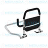 Barandal de apoyo para cama, con agarradera - Barandal de apoyo - SPEEDY - MEDILANDIA | Tienda de productos médicos