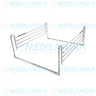 Barandales telescopicos - Barandales telescopicos - 2CARE - MEDILANDIA | Tienda de productos médicos