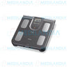 Bascula analitica corporal - Bascula analitica - OMRON - MEDILANDIA | Tienda de productos médicos