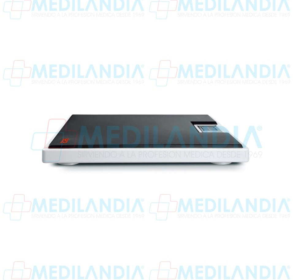 Báscula de piso electrónica - Báscula de piso electrónica - SECA - MEDILANDIA | Tienda de productos médicos