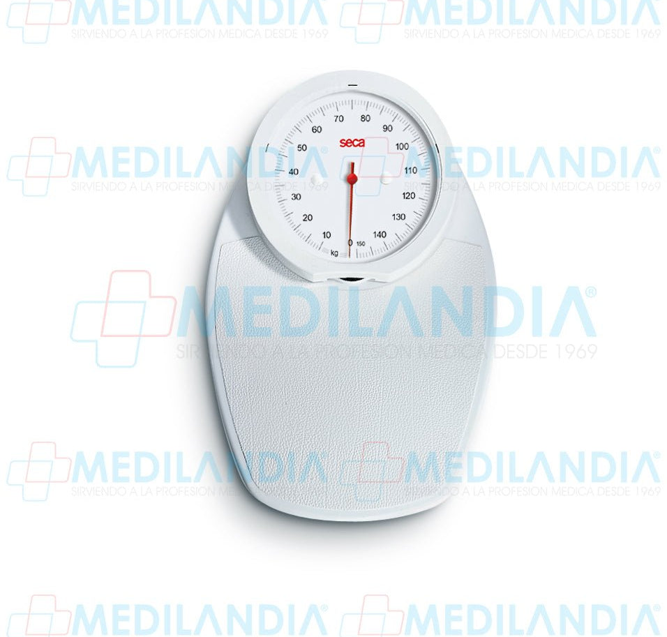 Báscula de piso mecánica - Báscula de piso mecánica - SECA - MEDILANDIA | Tienda de productos médicos