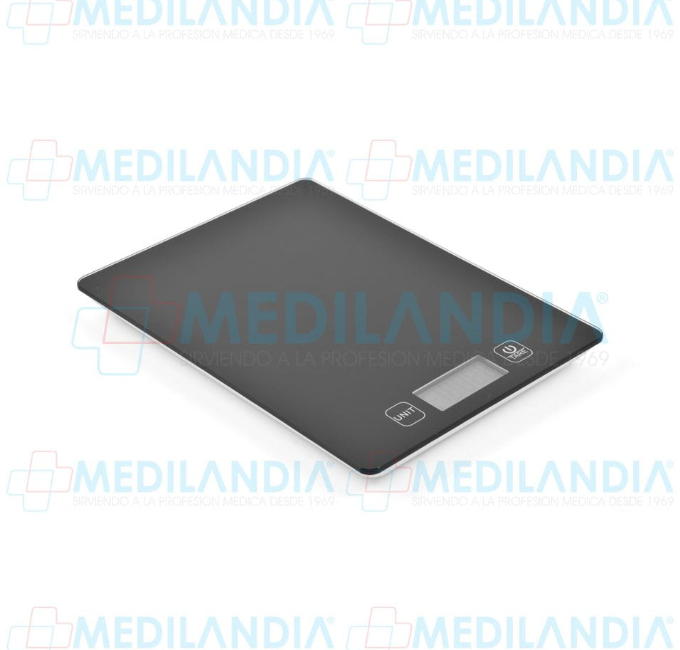 Bascula digital de precisión de 2 g a 5 Kg - Báscula - MEDIMETRICS - MEDILANDIA | Tienda de productos y equipos médicos de calidad en México | Soluciones profesionales para clínicas, hospitales y consultorios.
