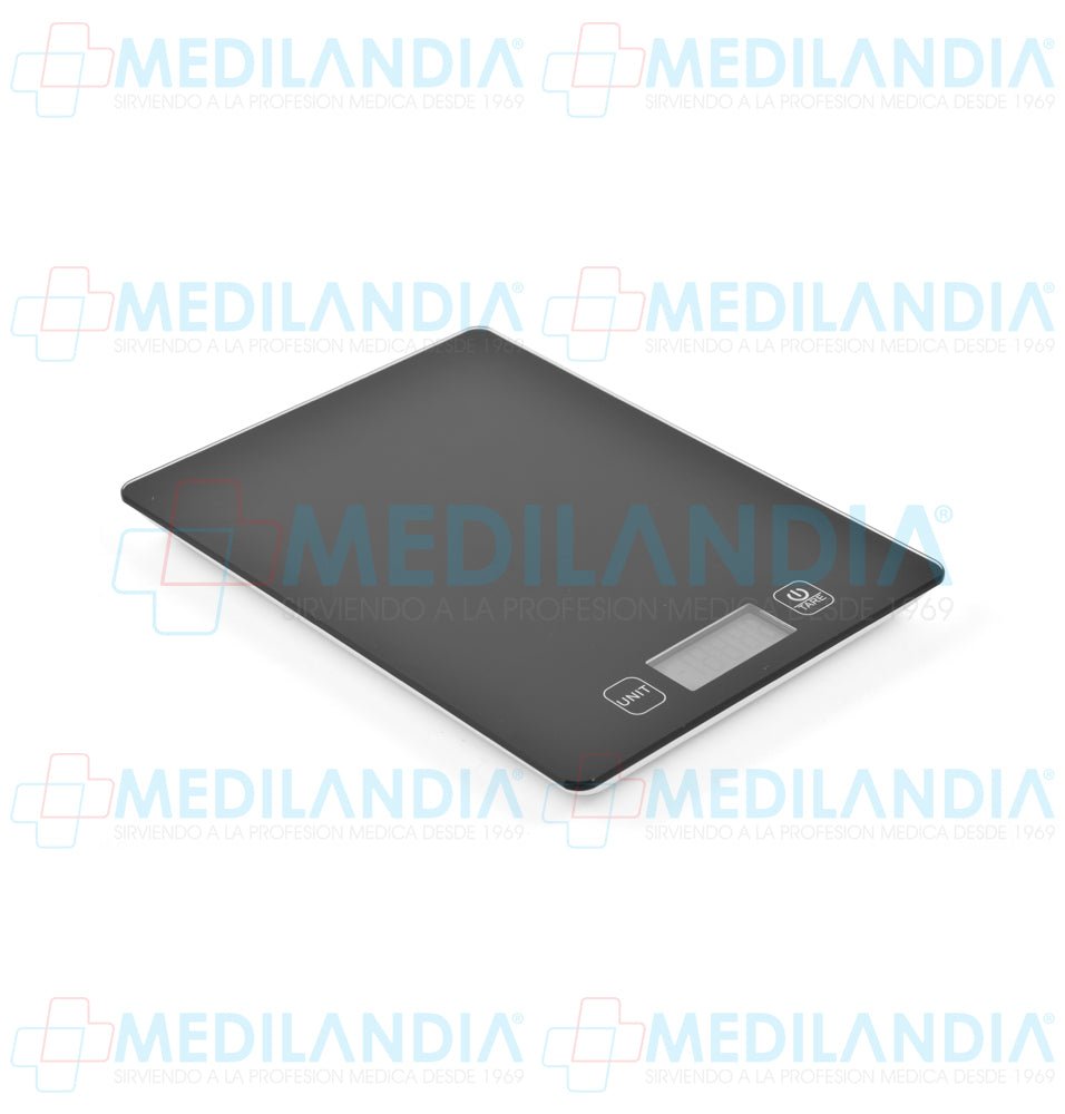 Bascula digital de precisión de 2 g a 5 Kg - Báscula - MEDIMETRICS - MEDILANDIA | Tienda de productos y equipos médicos de calidad en México | Soluciones profesionales para clínicas, hospitales y consultorios.