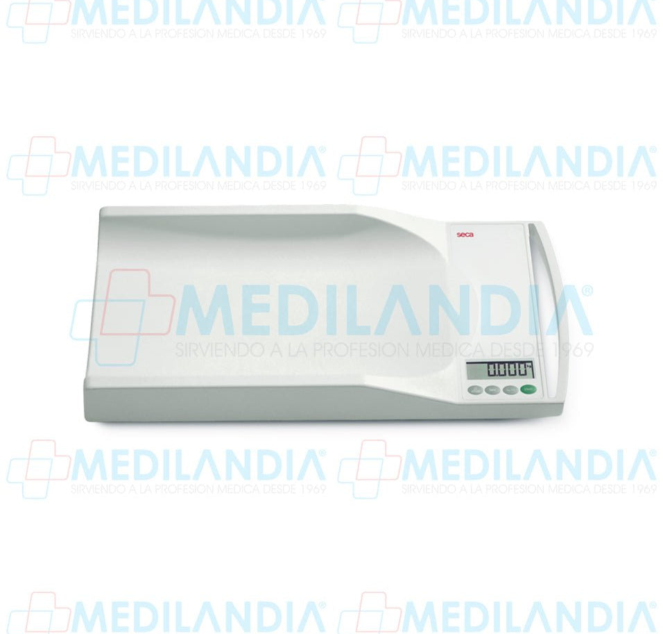 Báscula electrónica para bebés - Báscula pesa bebé - ADE - MEDILANDIA | Tienda de productos y equipos médicos de calidad en México | Soluciones profesionales para clínicas, hospitales y consultorios.