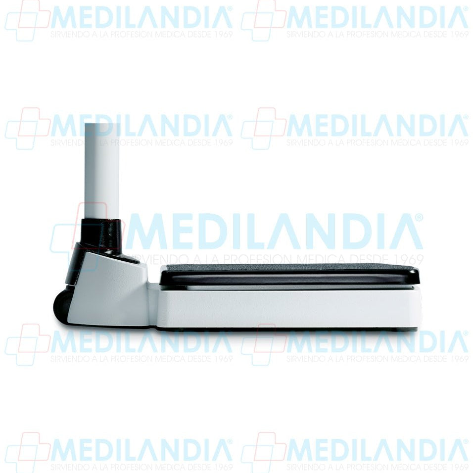 Báscula mecánica de columna con altímetro 220 Kg. - Báscula colgante mecánica - SECA - MEDILANDIA | Tienda de productos médicos
