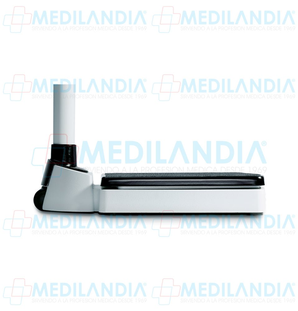 Báscula mecánica de columna con altímetro 220 Kg. - Báscula colgante mecánica - SECA - MEDILANDIA | Tienda de productos médicos