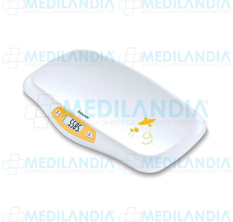 Báscula para bebés - Báscula - BEURER - MEDILANDIA | Tienda de productos médicos