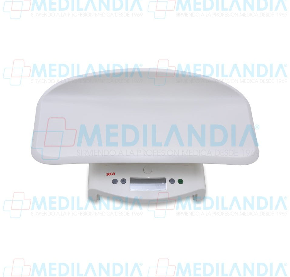 Bascula pesa bebé - Báscula pesa bebé - SECA - MEDILANDIA | Tienda de productos médicos