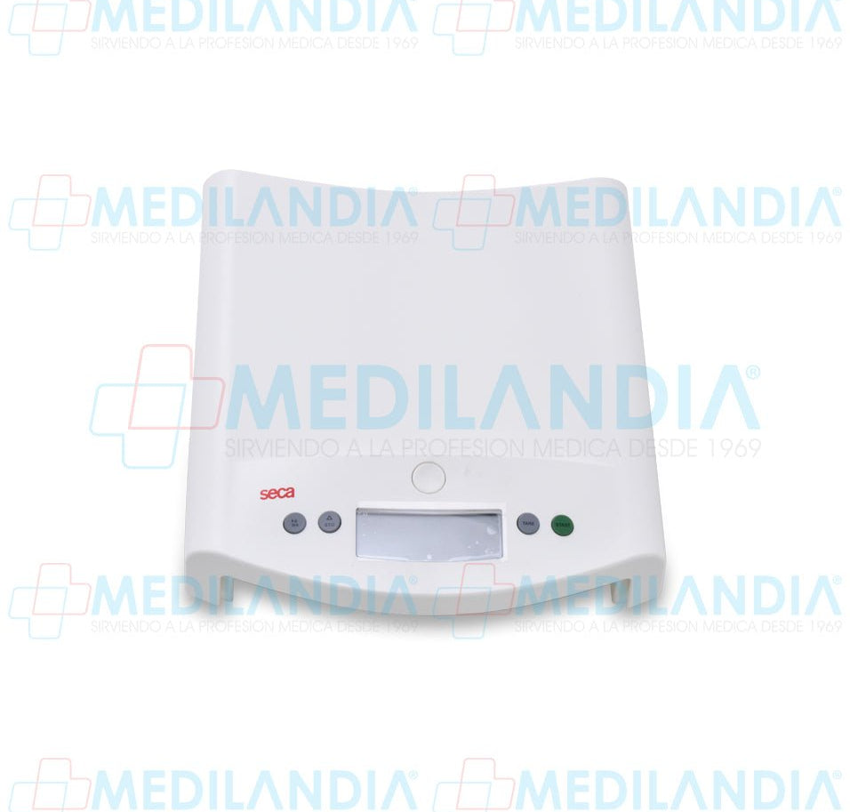 Bascula pesa bebé - Báscula pesa bebé - SECA - MEDILANDIA | Tienda de productos médicos