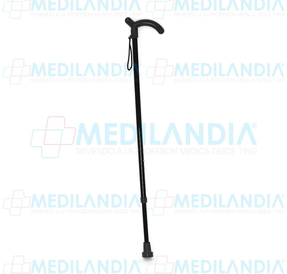 Bastón acero - Bastón - MEDILANDIA - MEDILANDIA | Tienda de productos médicos