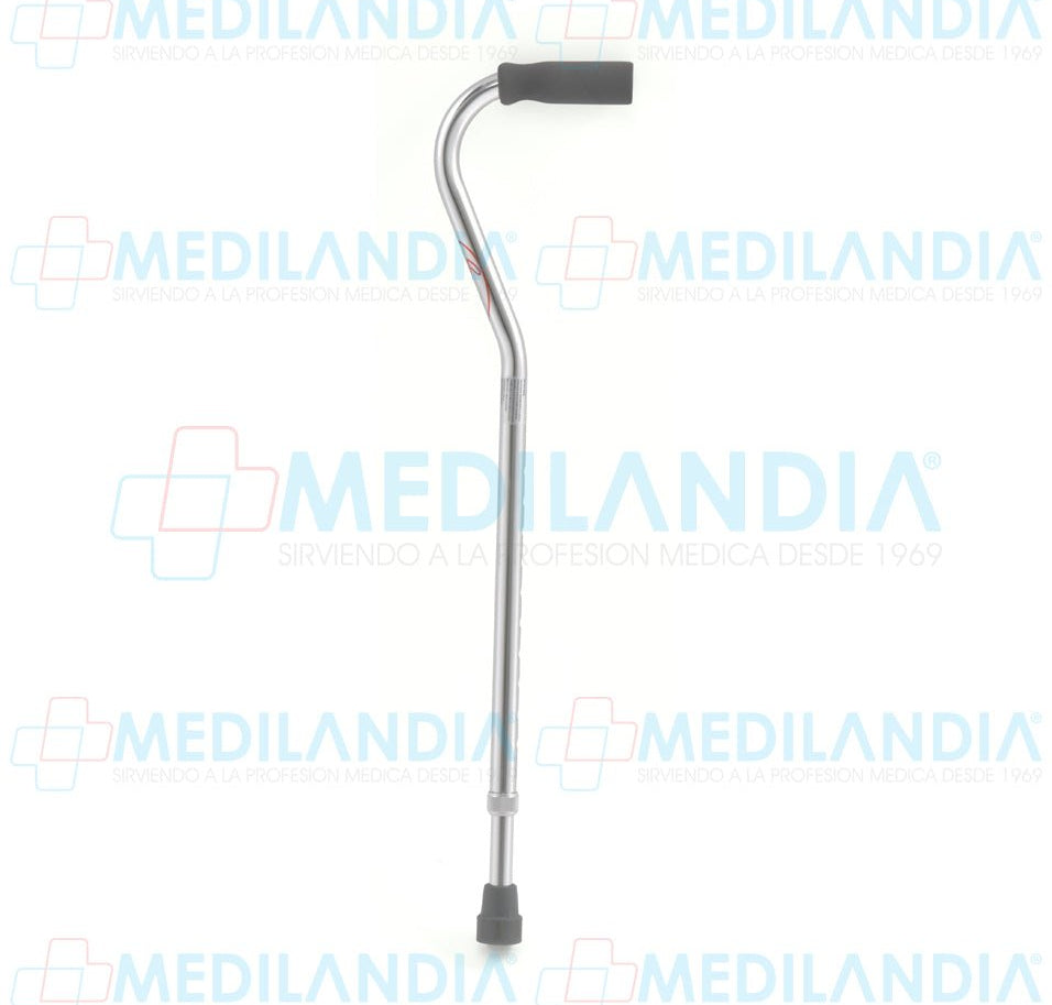 Bastón agarre cuello de ganso - Bastón - SPEEDY - MEDILANDIA | Tienda de productos médicos