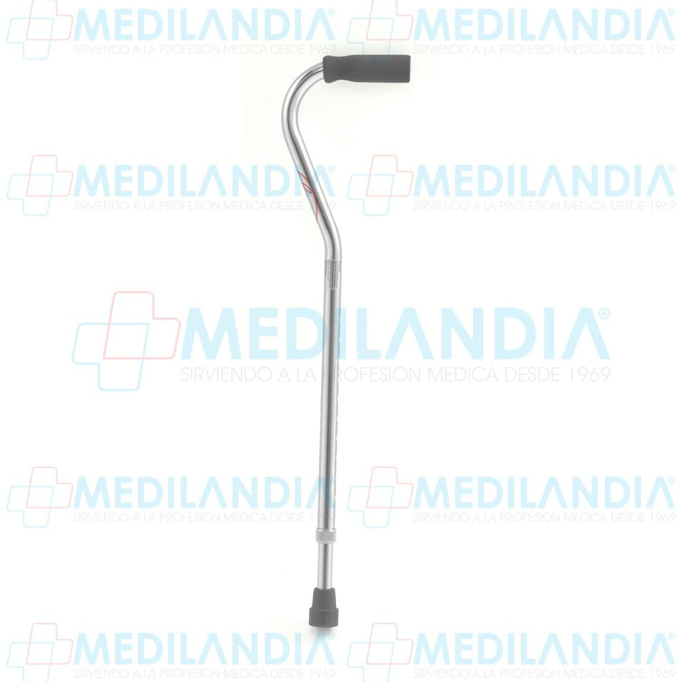 Bastón agarre cuello de ganso - Bastón - SPEEDY - MEDILANDIA | Tienda de productos médicos