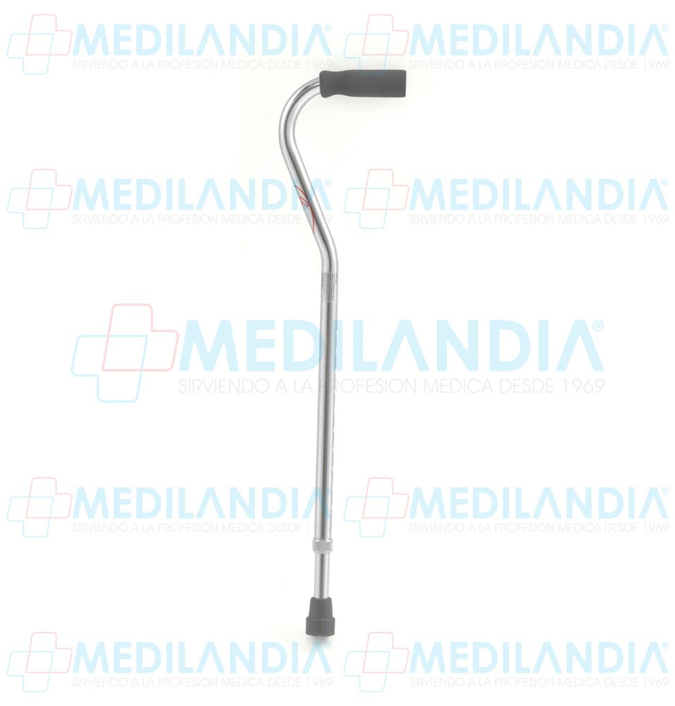 Bastón agarre cuello de ganso - Bastón - SPEEDY - MEDILANDIA | Tienda de productos médicos