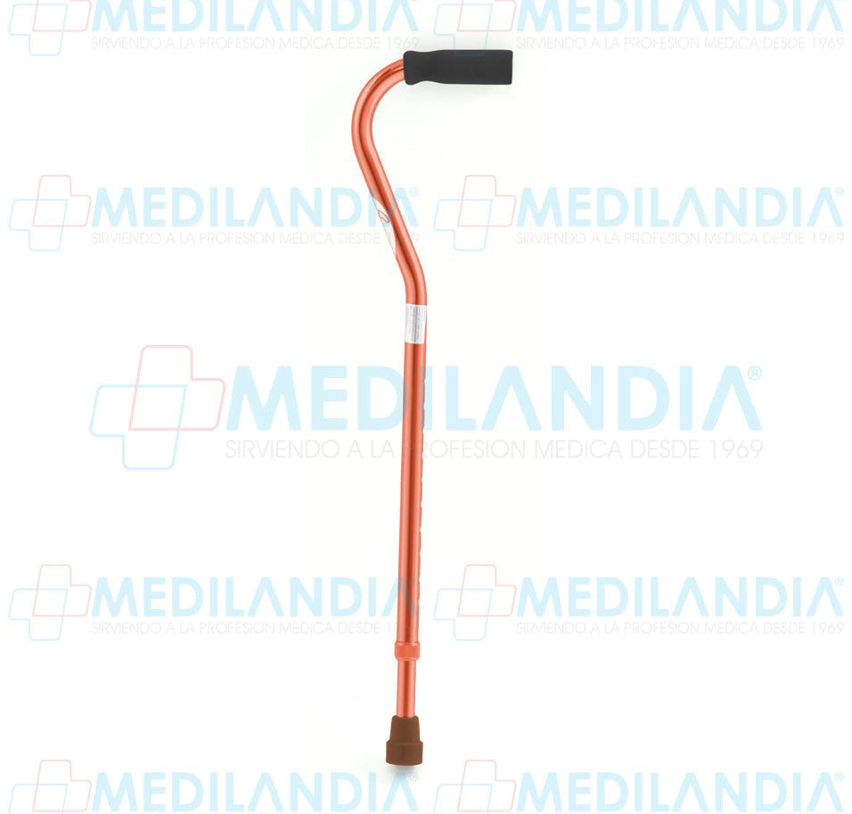 Bastón agarre cuello de ganso - Bastón - SPEEDY - MEDILANDIA | Tienda de productos médicos