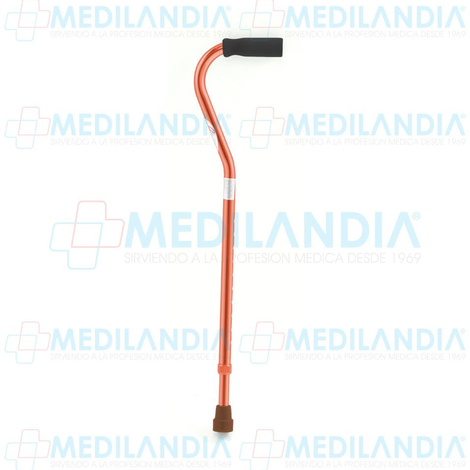 Bastón agarre cuello de ganso - Bastón - SPEEDY - MEDILANDIA | Tienda de productos médicos