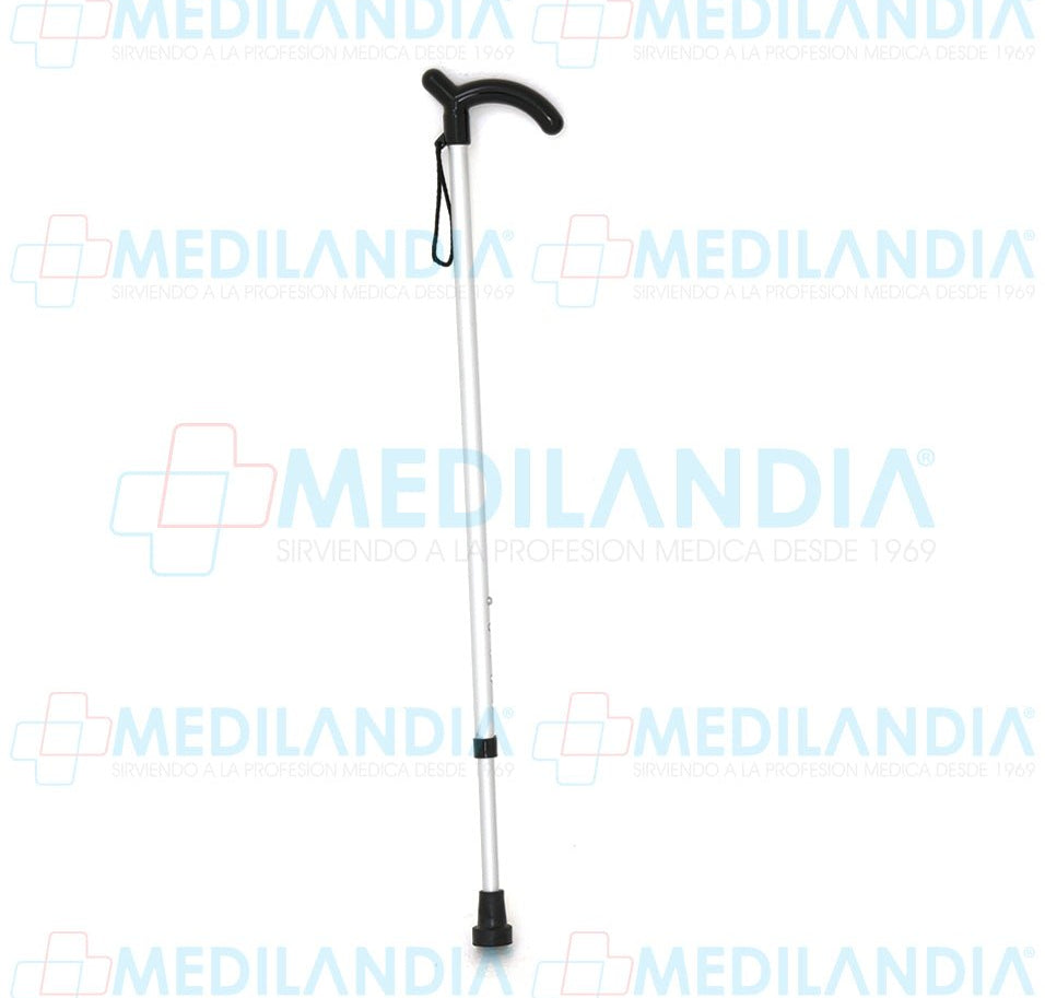 Bastón aluminio - Bastón - MEDILANDIA - MEDILANDIA | Tienda de productos médicos