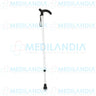 Bastón aluminio - Bastón - MEDILANDIA - MEDILANDIA | Tienda de productos médicos
