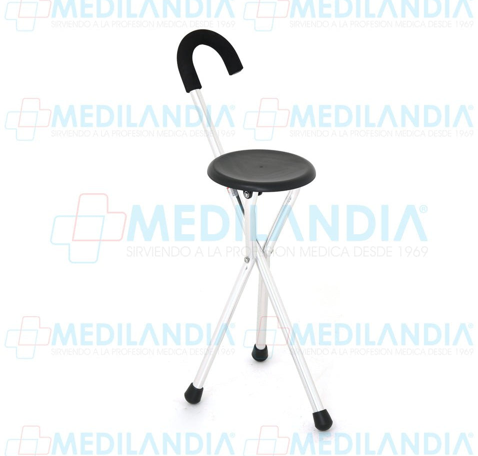 Bastón con banco - Bastón con banco - XONIT - MEDILANDIA | Tienda de productos médicos