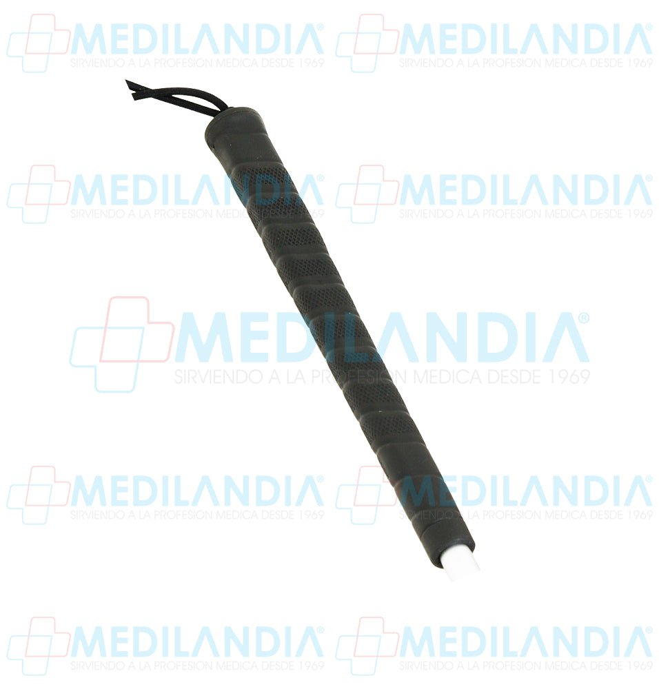 Bastón para invidente punta giratoria - Bastón para invidente - 2CARE - MEDILANDIA | Tienda de productos médicos