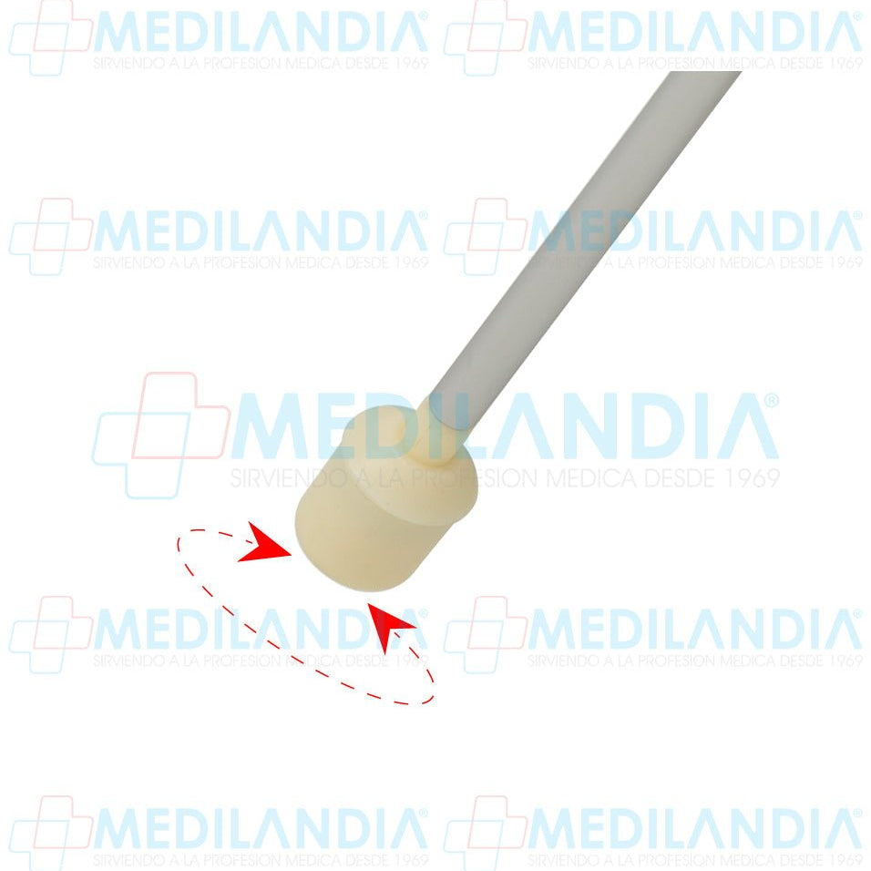 Bastón para invidente punta giratoria - Bastón para invidente - 2CARE - MEDILANDIA | Tienda de productos médicos