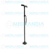 Bastón plegable 4 en 1 con luz LED - Bastón - MOBICARE - MEDILANDIA | Tienda de productos médicos