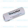 Batería de níquel - cadmio recargable Welch Allyn 72200 3.5v - Batería - WELCH ALLYN - MEDILANDIA | Tienda de productos médicos