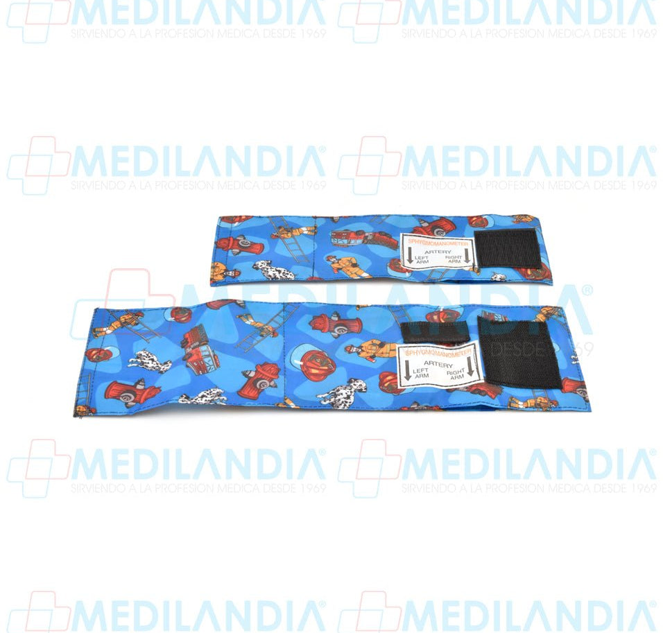 Baumanometro aneroide pediátrico - Baumanometro - XONIT - MEDILANDIA | Tienda de productos médicos