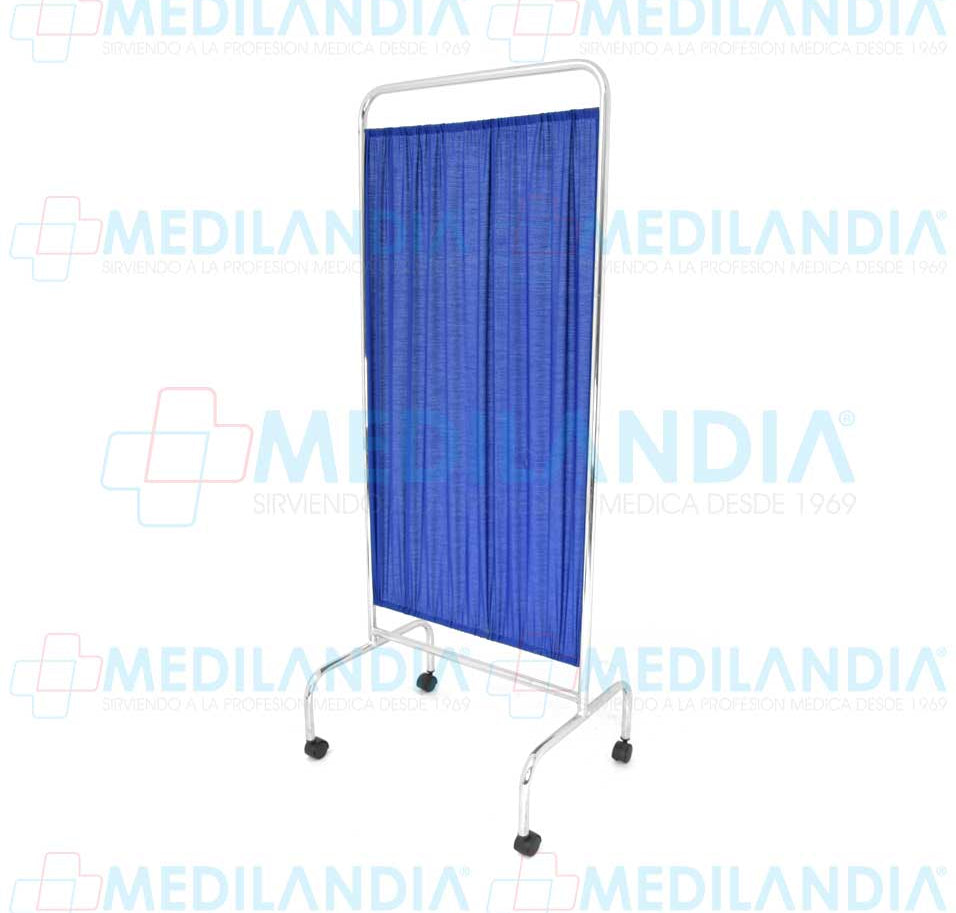 Biombo 1 hoja - Biombo - MEDILANDIA - MEDILANDIA | Tienda de productos médicos