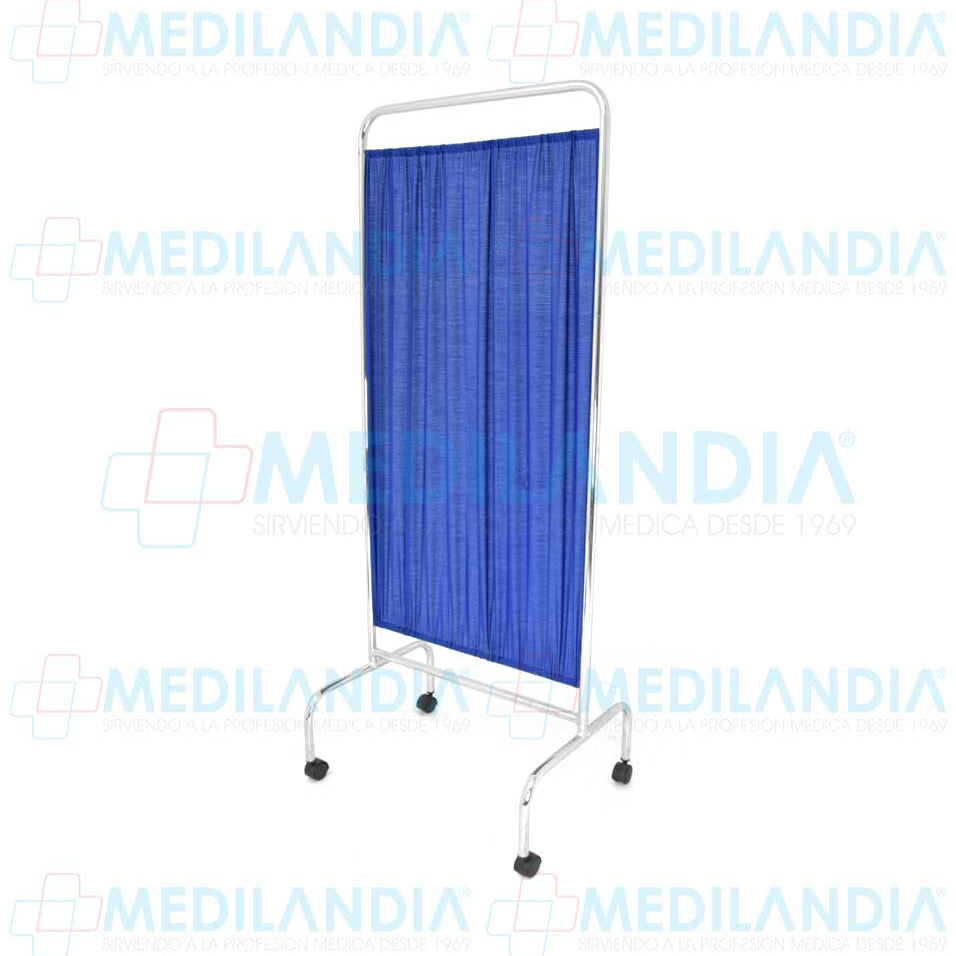 Biombo 1 hoja - Biombo - MEDILANDIA - MEDILANDIA | Tienda de productos médicos
