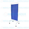Biombo 1 hoja - Biombo - MEDILANDIA - MEDILANDIA | Tienda de productos médicos