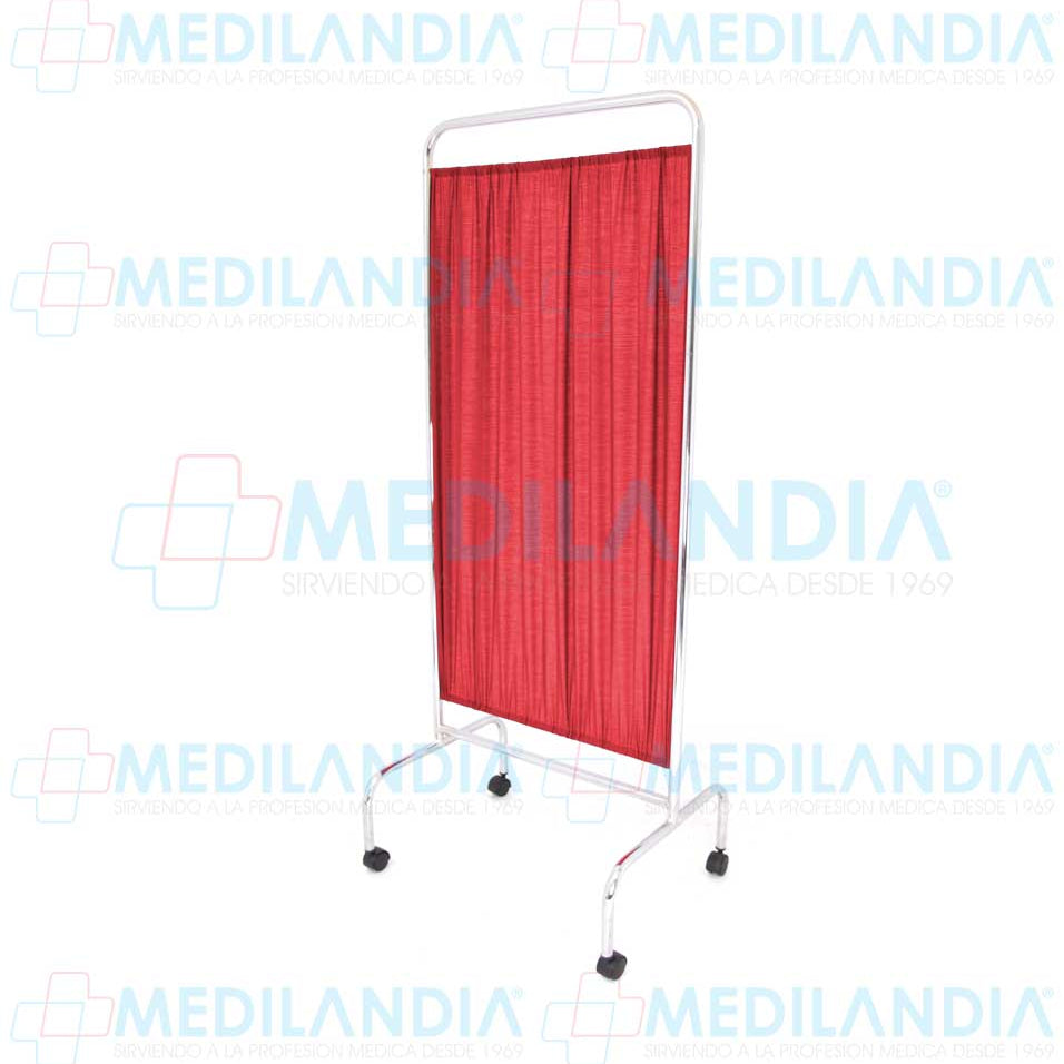Biombo 1 hoja - Biombo - MEDILANDIA - MEDILANDIA | Tienda de productos médicos