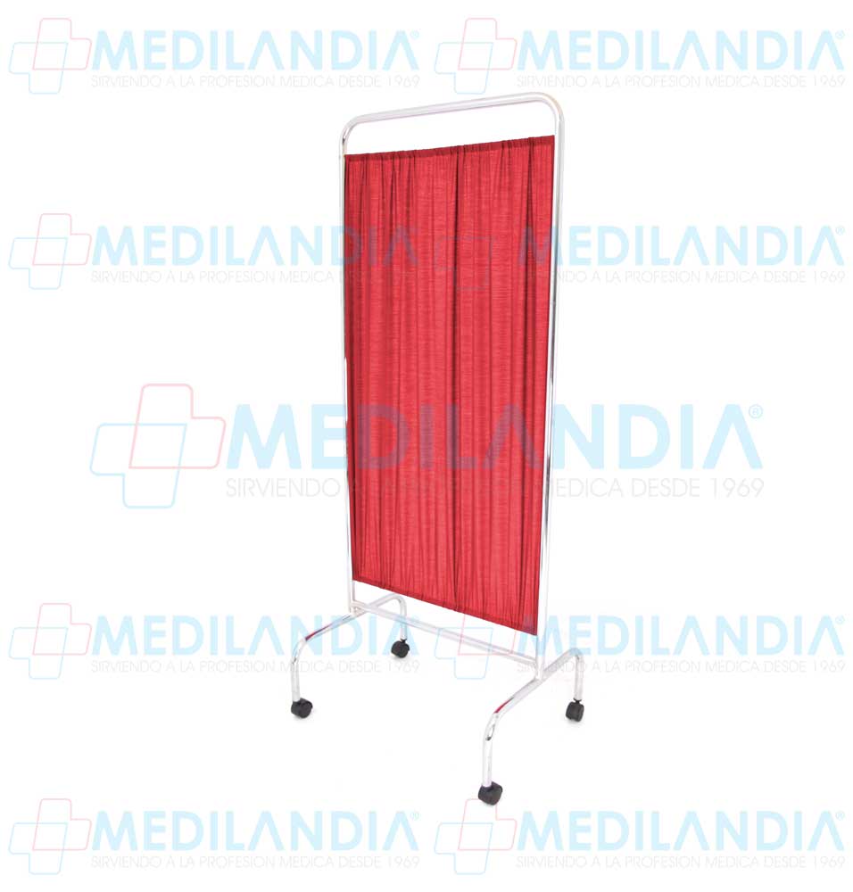 Biombo 1 hoja - Biombo - MEDILANDIA - MEDILANDIA | Tienda de productos médicos