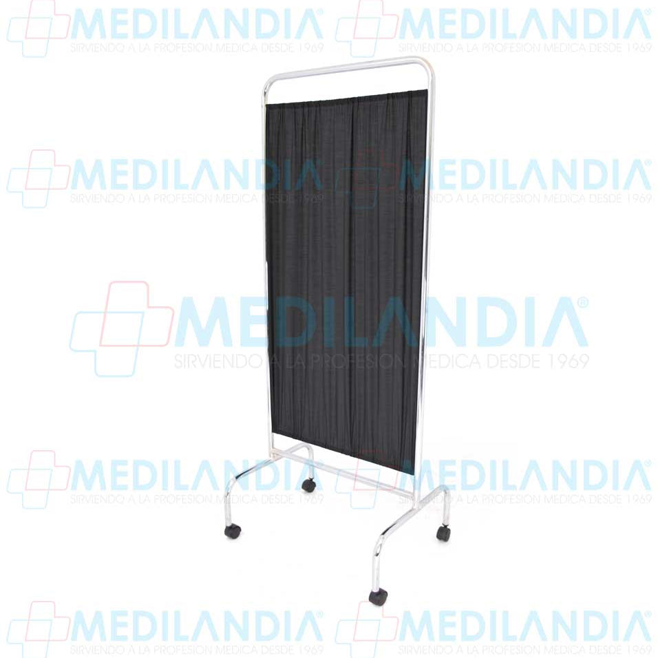 Biombo 1 hoja - Biombo - MEDILANDIA - MEDILANDIA | Tienda de productos médicos