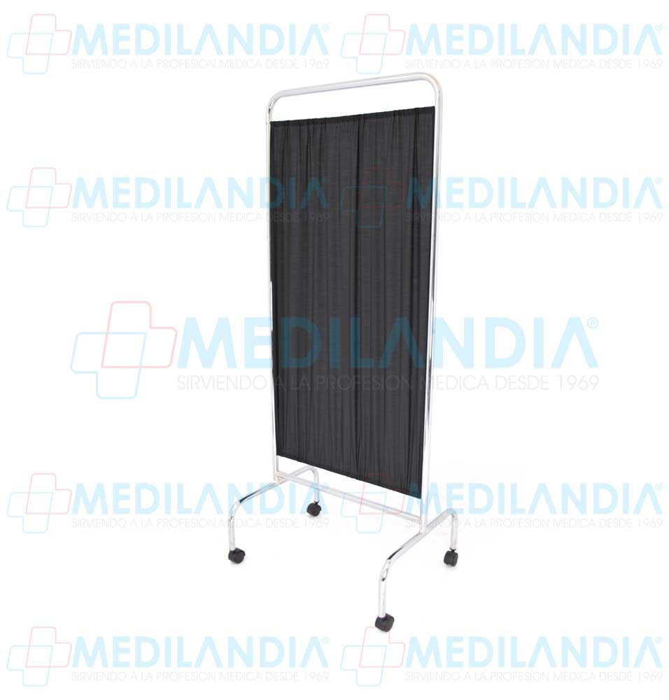 Biombo 1 hoja - Biombo - MEDILANDIA - MEDILANDIA | Tienda de productos médicos