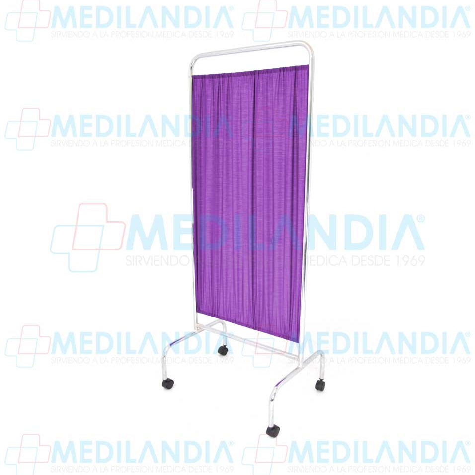 Biombo 1 hoja - Biombo - MEDILANDIA - MEDILANDIA | Tienda de productos médicos