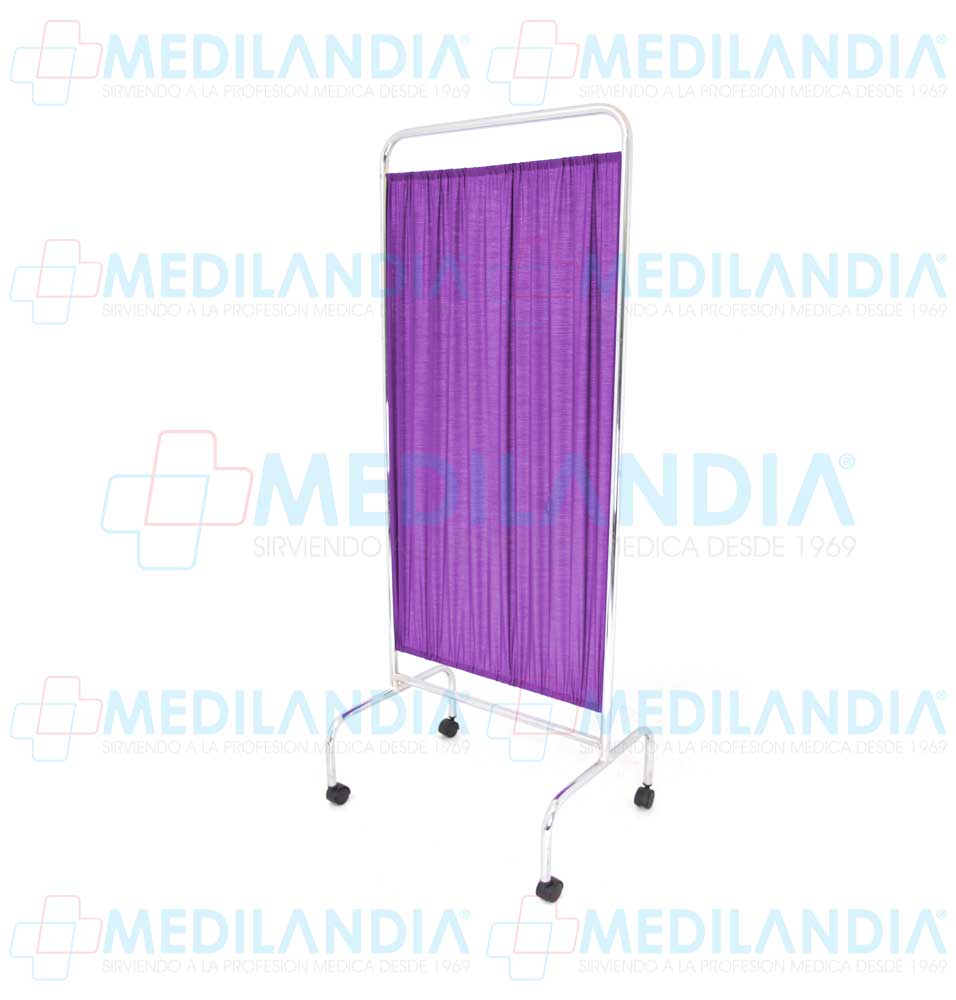 Biombo 1 hoja - Biombo - MEDILANDIA - MEDILANDIA | Tienda de productos médicos