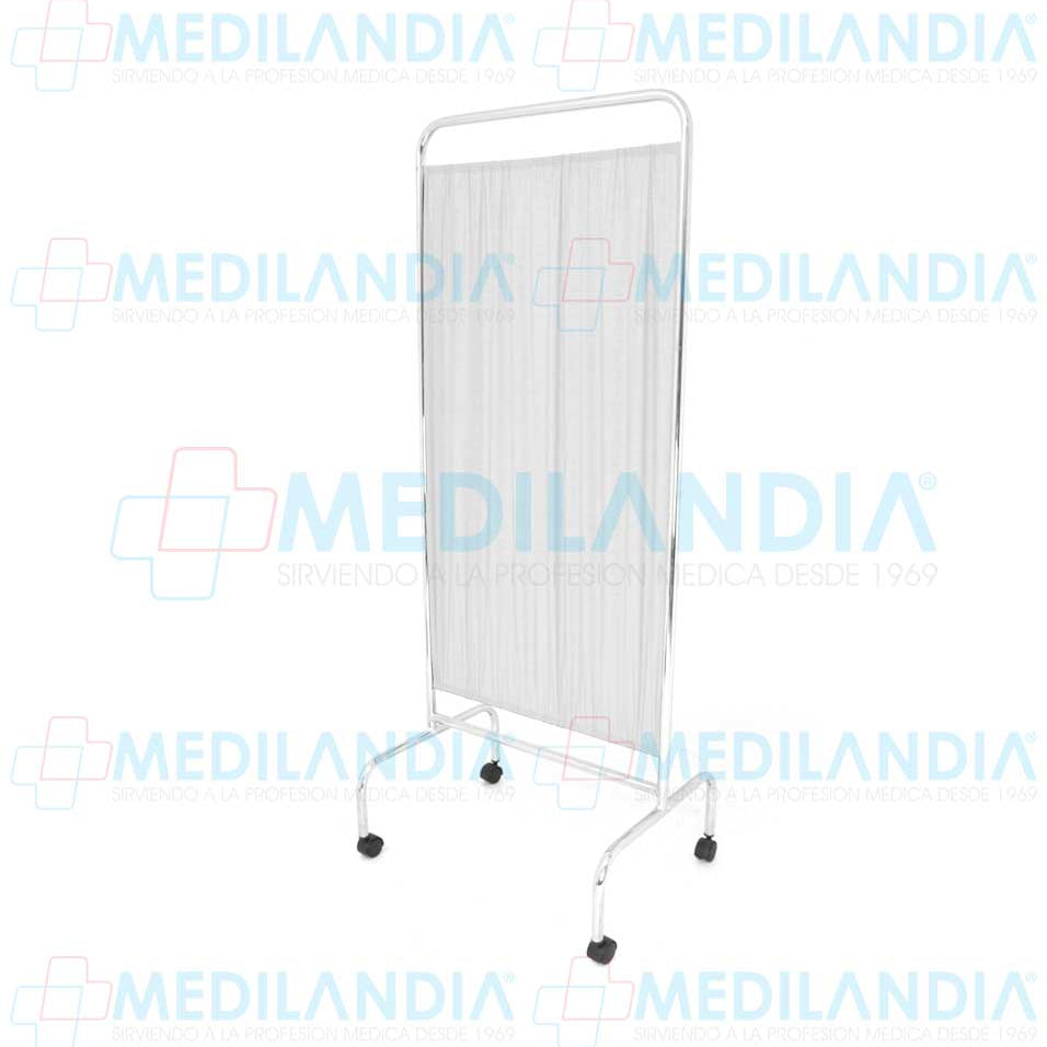Biombo 1 hoja - Biombo - MEDILANDIA - MEDILANDIA | Tienda de productos médicos