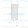 Biombo 1 hoja - Biombo - MEDILANDIA - MEDILANDIA | Tienda de productos médicos