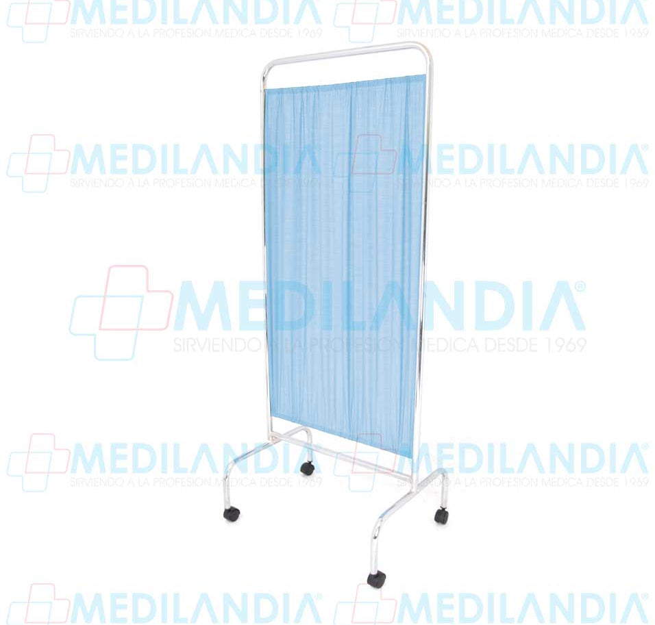 Biombo 1 hoja - Biombo - MEDILANDIA - MEDILANDIA | Tienda de productos médicos