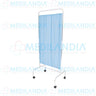 Biombo 1 hoja - Biombo - MEDILANDIA - MEDILANDIA | Tienda de productos médicos