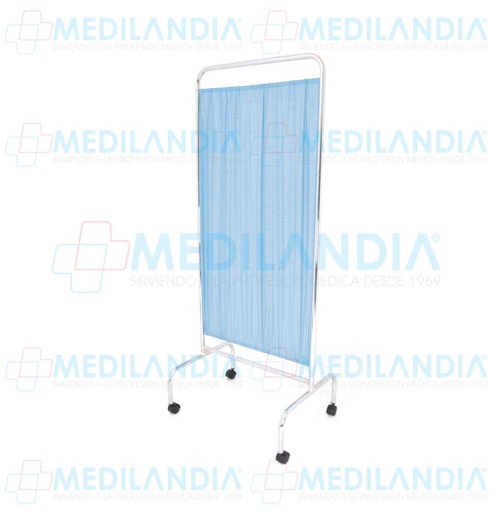 Biombo 1 hoja - Biombo - MEDILANDIA - MEDILANDIA | Tienda de productos médicos