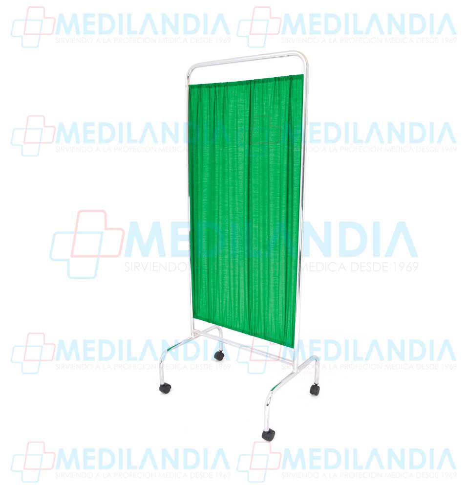 Biombo 1 hoja - Biombo - MEDILANDIA - MEDILANDIA | Tienda de productos médicos