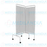 Biombo 2 hojas - Biombo - MEDILANDIA - MEDILANDIA | Tienda de productos médicos